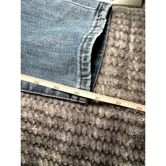 Kut from the kloth skinny jeans womens 4 basic classic versatile closet staple - Picture 8 of 8